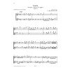 Sonata B-flat major